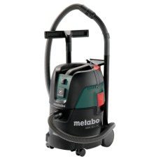 Пилосос будівельний Metabo ASA25LPC (602014000)
