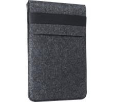 Чохол до ноутбука Gmakin 13 Macbook Pro New, Envelope, Gray (GM71-13New)