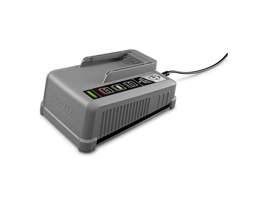 Зарядний пристрій для акумуляторів інструменту Karcher Battery Power+ 36/60, 18В (2.445-045.0)