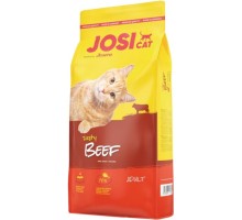 Сухий корм для кішок Josera JosiCat Tasty Beef 10 кг (4032254753339)