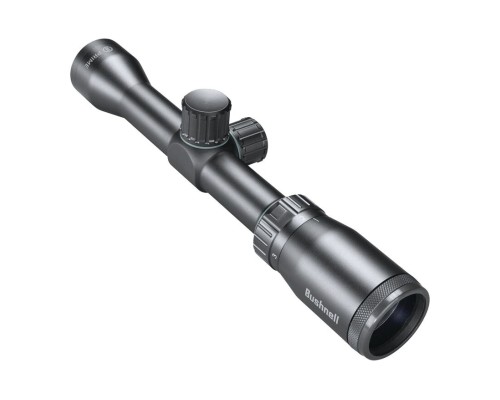 Оптичний приціл Bushnell Prime 1-4x32 сітка Multi-X без підсвічування (RP1432BS3)