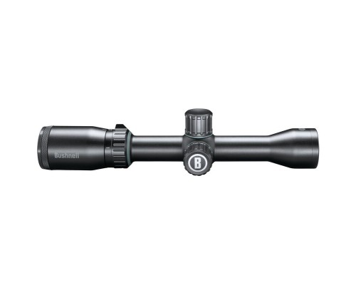 Оптичний приціл Bushnell Prime 1-4x32 сітка Multi-X без підсвічування (RP1432BS3)