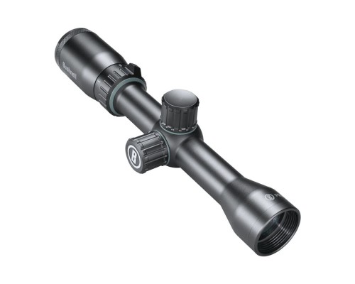 Оптичний приціл Bushnell Prime 1-4x32 сітка Multi-X без підсвічування (RP1432BS3)