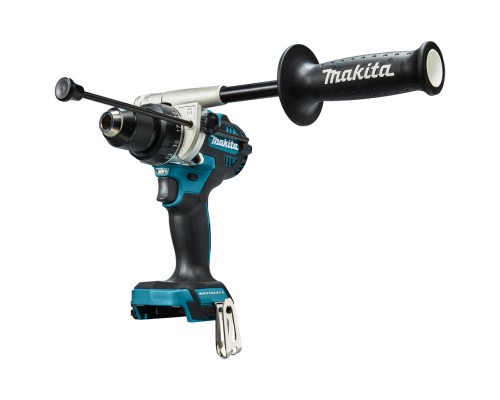 Шуруповерт Makita DHP486Z LXT, 18В (без АКБ та ЗП) (DHP486Z)