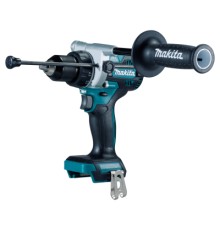 Шуруповерт Makita DHP486Z LXT, 18В (без АКБ та ЗП) (DHP486Z)