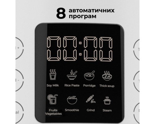 Блендер AENO TB3 (ATB0003)