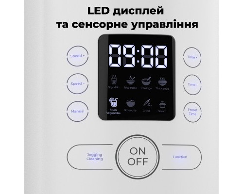 Блендер AENO TB3 (ATB0003)