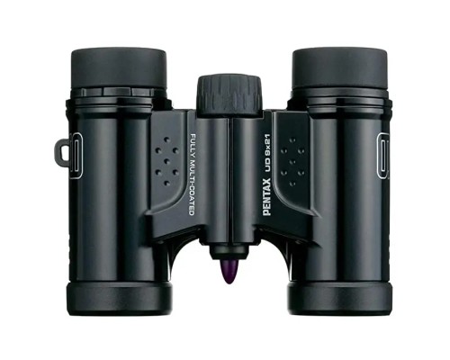Бінокль Pentax UD 9x21 Black 61811 (930105)