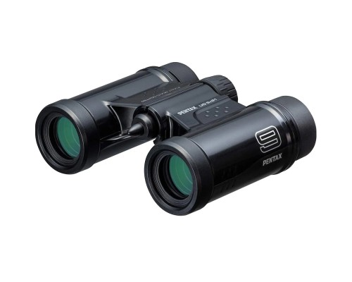 Бінокль Pentax UD 9x21 Black 61811 (930105)