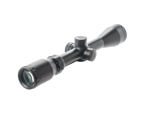 Оптичний приціл Konus KonusPro-550 3-9x40 550 IR (7276)