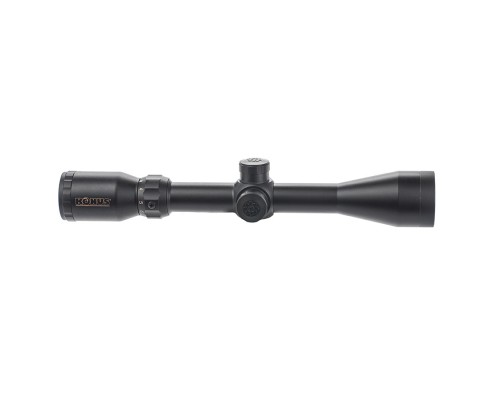 Оптичний приціл Konus KonusPro-550 3-9x40 550 IR (7276)