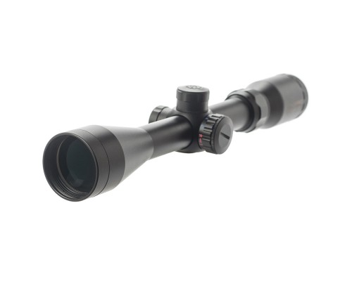 Оптичний приціл Konus KonusPro-550 3-9x40 550 IR (7276)