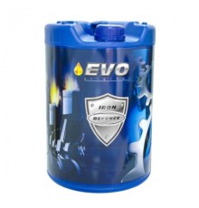 Моторна олива EVO TRD3 TRUCK DIESEL 15W-40 20л (TRD3 20L)