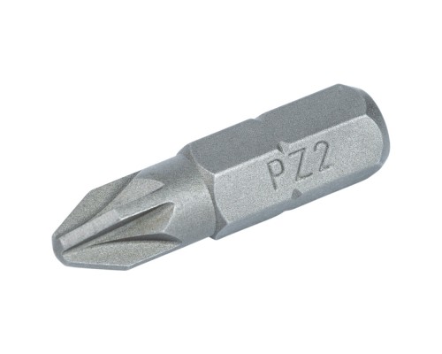 Набір біт Ultra PZ2x25мм 1/4