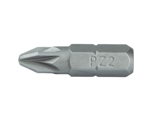 Набір біт Ultra PZ2x25мм 1/4