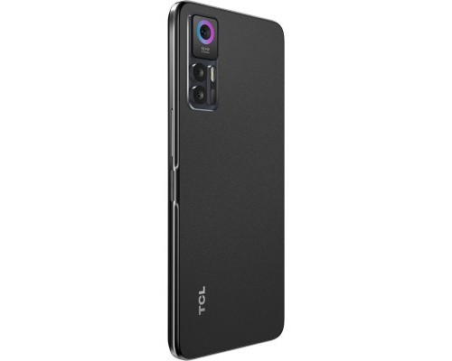 Мобільний телефон TCL 30 (T676H) 4/64GB Tech Black (T676H-2ALCUA12)