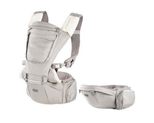 Рюкзак-переноска Chicco Hip Seat (79147.76)