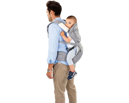 Рюкзак-переноска Chicco Hip Seat (79147.76)