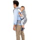 Рюкзак-переноска Chicco Hip Seat (79147.76)