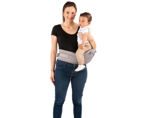Рюкзак-переноска Chicco Hip Seat (79147.76)