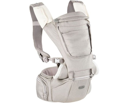 Рюкзак-переноска Chicco Hip Seat (79147.76)