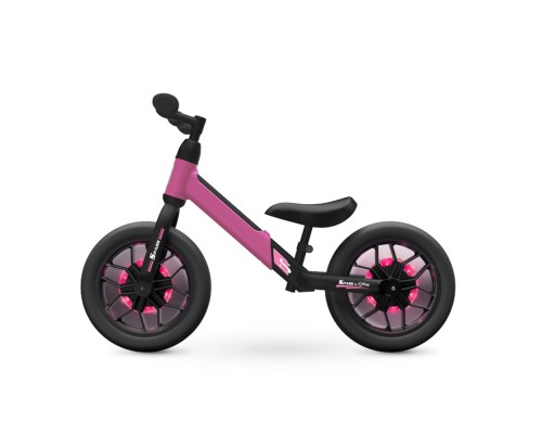 Біговел QPlay Spark Pink (SparkPink)