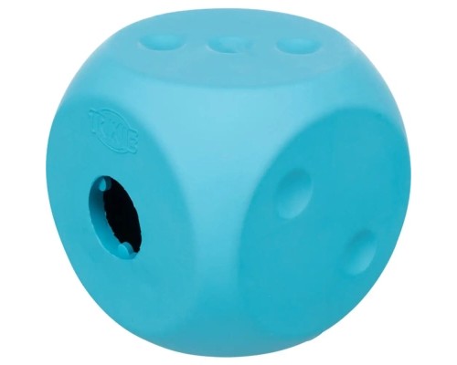 Іграшка для собак Trixie куб для ласощів 5х5х5 см (4011905349558)