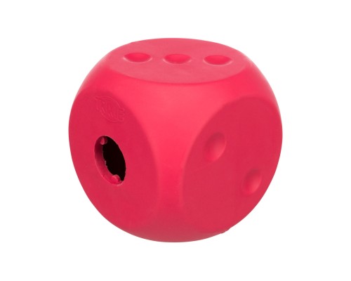 Іграшка для собак Trixie куб для ласощів 5х5х5 см (4011905349558)