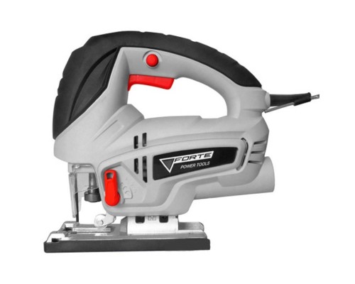 Електролобзик Forte JS 900 AQVP 900Вт, 2.2кг (34693)