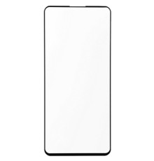 Скло захисне Drobak Xiaomi 12T (Black) (717138)