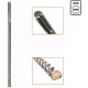 Бур DeWALT SDS-MAX ,XLR, 2 кромки, 12x400x540 мм (DT60801)