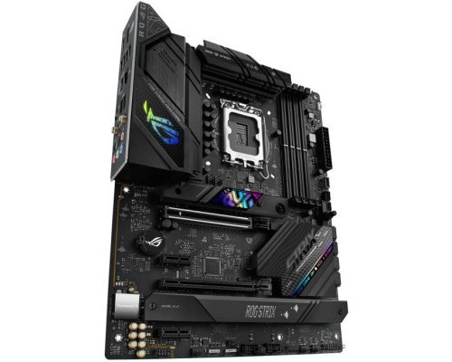 Материнська плата ASUS ROG STRIX B760-F GAMING WIFI