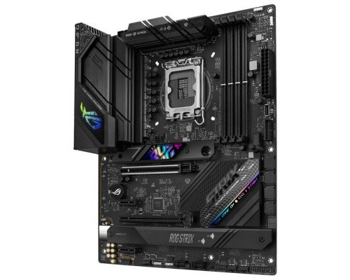 Материнська плата ASUS ROG STRIX B760-F GAMING WIFI