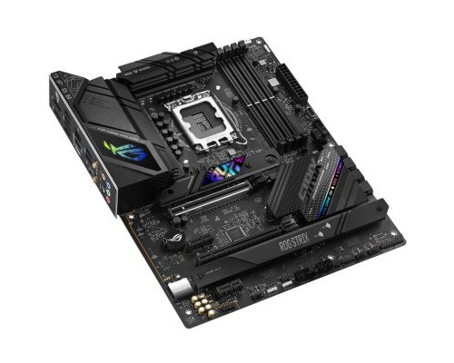 Материнська плата ASUS ROG STRIX B760-F GAMING WIFI