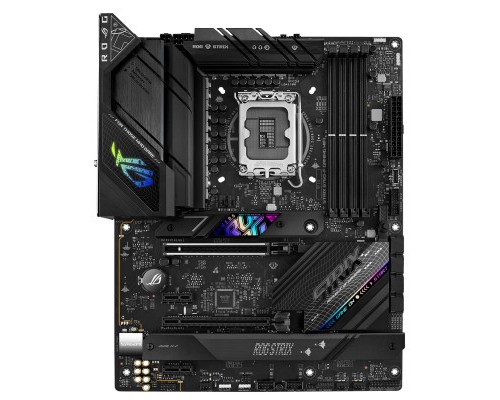 Материнська плата ASUS ROG STRIX B760-F GAMING WIFI