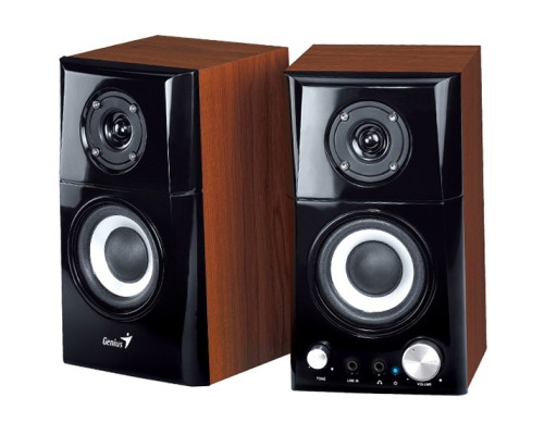 Акустична система Genius SP-HF500A II (31730032400)