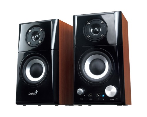 Акустична система Genius SP-HF500A II (31730032400)