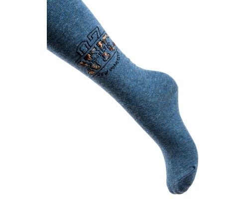 Колготки дитячі UCS Socks NYC (M0C0301-2326-5B-blue)