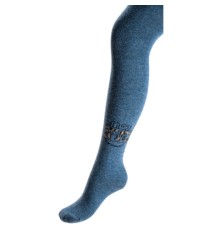 Колготки дитячі UCS Socks NYC (M0C0301-2326-5B-blue)
