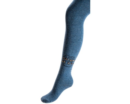 Колготки дитячі UCS Socks NYC (M0C0301-2326-5B-blue)