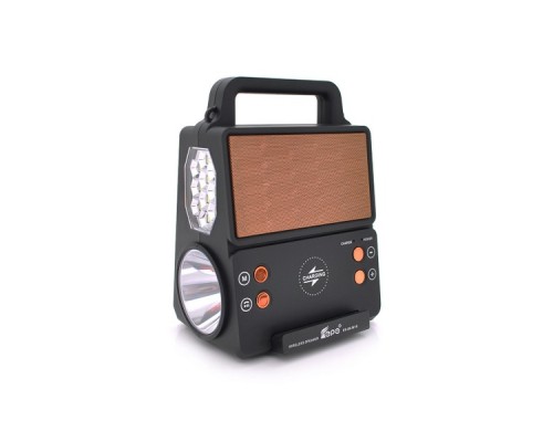 Ліхтар Voltronic Kensa (KENSA FP-05-W-S-L)