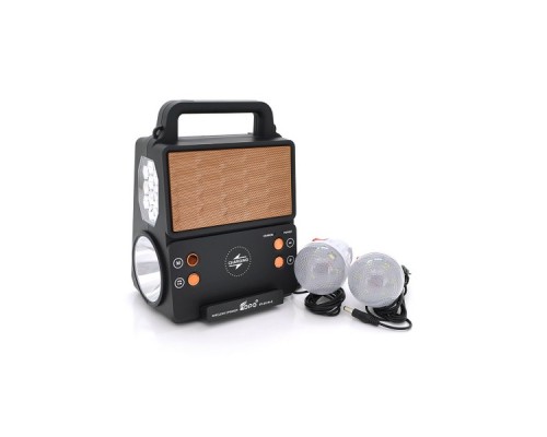 Ліхтар Voltronic Kensa (KENSA FP-05-W-S-L)