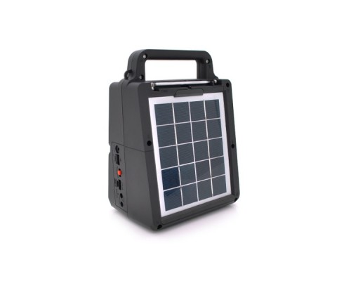 Ліхтар Voltronic Kensa (KENSA FP-05-W-S-L)