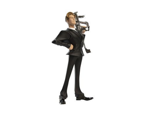 Фігурка для геймерів Weta Workshop Men In Black:International Agent H (065002967)