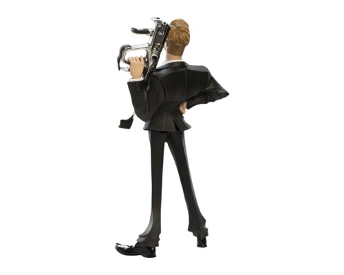 Фігурка для геймерів Weta Workshop Men In Black:International Agent H (065002967)