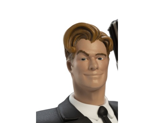 Фігурка для геймерів Weta Workshop Men In Black:International Agent H (065002967)