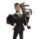 Фігурка для геймерів Weta Workshop Men In Black:International Agent H (065002967)