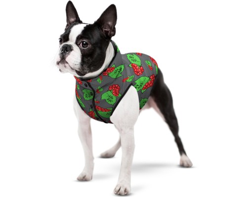 Курточка для тварин WAUDOG Clothes 