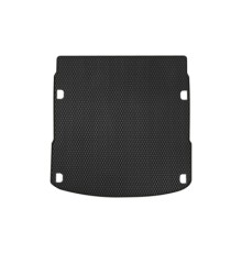 Килимок в багажник EVAtech Audi E-tron Quattro 2018+ SUV Canada (AU11958B1RBB)
