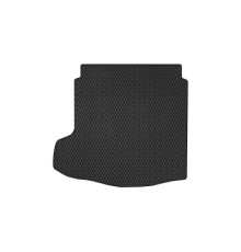 Килимок в багажник EVAtech Mazda 3 (BP) 2019+ 4 покоління Sedan (MZ11717B1RBB)